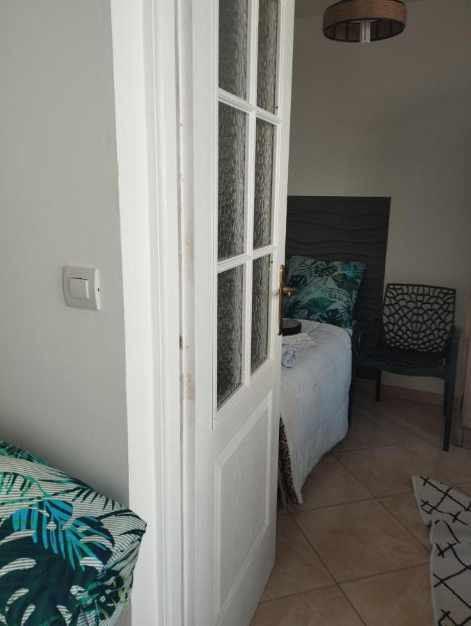 Charmante Dependance 10 Mn A Pieds Plage, Commerces Hotel Berck ภายนอก รูปภาพ